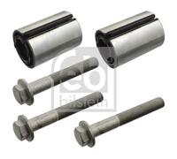 FEBI BILSTEIN Apoyos, ballesta (Ref: 101885)