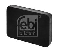 FEBI BILSTEIN Arandela de presión, ballesta para MERCEDES-BENZ: Transporter (Ref: 07671)