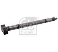 FEBI BILSTEIN Árbol de freno, freno de tambor (Ref: 10477)