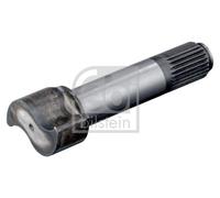 FEBI BILSTEIN Árbol de freno 17498 para freno de tambor