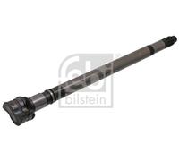 FEBI BILSTEIN Árbol de freno, freno de tambor (Ref: 45562)