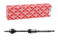 FEBI BILSTEIN Antriebswelle 180816