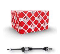 FEBI BILSTEIN 182458 Árbol de transmisión