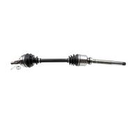 FEBI BILSTEIN Árbol de transmisión 182749 Delantero Derecha Dentado exterior, lado de rueda: 25