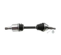 FEBI BILSTEIN Árbol de transmisión 182958 Delantero Izquierda Dentado exterior, lado de rueda: 29