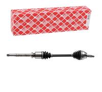 FEBI BILSTEIN Antriebswelle 183733