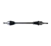 FEBI BILSTEIN Árbol de transmisión 188138 Delantero Derecha Dentado exterior, lado de rueda: 25