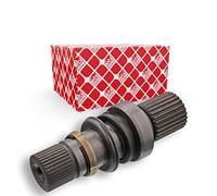 FEBI BILSTEIN Árbol de transmisión 39890 Delantero Derecha