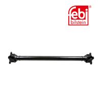 Febi BILSTEIN Árbol de Transmisión Delant. Apto para BMW X3