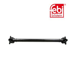 Febi BILSTEIN Árbol de Transmisión Delant. Apto para BMW X3