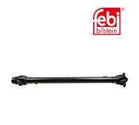 Febi BILSTEIN Árbol de Transmisión Delant. Apto para BMW X3 X4 F25 F26