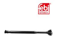 Eje de transmisión delante una pieza 174105 FEBI BILSTEIN para MERCEDES-BENZ CLS