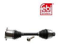 FEBI BILSTEIN Cardán para AUDI: A5, A4 (Ref: 182885)