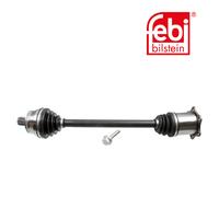 Febi BILSTEIN Árbol de Transmisión Eje Delantero Derecho para Audi A4 de Avant