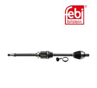 Febi BILSTEIN Árbol de Transmisión Eje Delantero Derecho para Ford