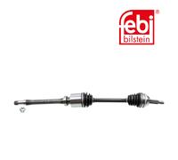 FEBI BILSTEIN 181099 Árbol de transmisión