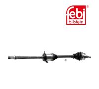 Febi BILSTEIN Árbol de Transmisión Eje Delantero Derecho para Mercedes-Benz
