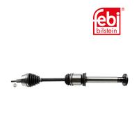 FEBI BILSTEIN Cardán para VOLKSWAGEN: Transporter (Ref: 182852)