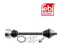 Febi BILSTEIN Árbol de Transmisión Eje Delantero Izquierdo para VW Golf