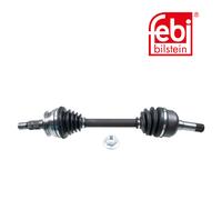 Febi BILSTEIN Árbol de Transmisión para Opel Zafira Tourer C 2.0 CDTI 1.6