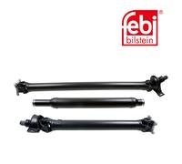 Febi BILSTEIN Árbol de Transmisión Trasero Apto para Mercedes Viano