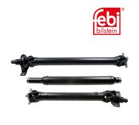 Febi BILSTEIN Árbol de Transmisión Trasero Apto para Mercedes Viano W639