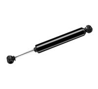 FEBI BILSTEIN Armortiguador de dirección para AUDI: RS2, Coupé, Cabriolet, 90, 80 (Ref: 27613)