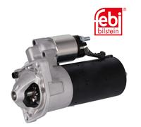 FEBI BILSTEIN Arrancador Para Fiat Ducato Kasten 230L 2.8 TDI 230_ 2.5 D 244 230