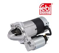 FEBI BILSTEIN Arrancador Para Mazda 3 BK 1.6 1.4