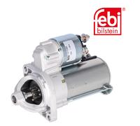FEBI BILSTEIN Arrancador Para Mercedes-Benz Clase A W169 W168 Clase B W245 414