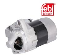 FEBI BILSTEIN Arrancador Para Nissan Almera Tino V10 1.8 N16 1.5 WP12