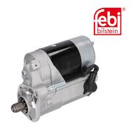 FEBI BILSTEIN Arrancador para Toyota Hilux VIII Pick-up 2.4 D 4WD 2,8