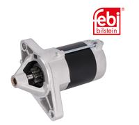 FEBI BILSTEIN Arrancador Para Toyota Yaris SCP1 NLP1 NCP1 1.0 P1 1.3
