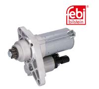 FEBI BILSTEIN Arrancador Para VW Polo 6R 6C 1.2 TSI 6R_ 1.4 Golf VI 5K1 1K1 1.6