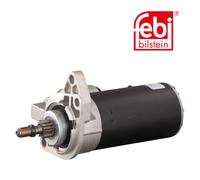 FEBI BILSTEIN Arrancador Para VW Transporter IV Bus 70XB 70XC 7DB 7DW 2.5 TDI