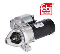 FEBI BILSTEIN Arrancador Starter 1.2 kW Para Mercedes Clase C SLK W202 W203 R170