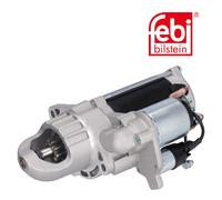 FEBI BILSTEIN Arrancador Starter 5.5 kW Compatible Para Mercedes Vario