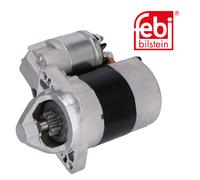 FEBI BILSTEIN Arrancador Starter Para Smart Cabrio 450 0.7 0.6 Fortwo 452