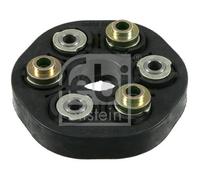 FEBI BILSTEIN Articulación, árbol longitudinal para MERCEDES-BENZ Ref: 22725)
