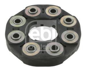 FEBI BILSTEIN Articulación, árbol longitudinal para MERCEDES-BENZ Classe S, Classe SLK (Ref: 27582)