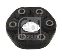 Junta del eje de transmisión 34744 FEBI BILSTEIN para PORSCHE 911 911 Targa