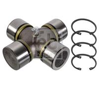 FEBI BILSTEIN Articulación, árbol longitudinal (Ref: 14511)