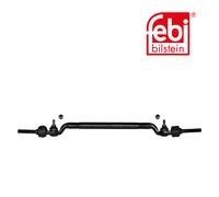 FEBI BILSTEIN Articulación De Barra De Dirección Delantera Para BMW 5 Series E39