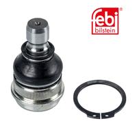 FEBI BILSTEIN Articulación De Suspensión Delantera Inferior Para Hyundai I10