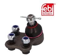 FEBI BILSTEIN Articulación De Suspensión Delantera Inferior Para Opel Astra F CC