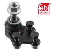 FEBI BILSTEIN Articulación De Suspensión Delantera Para Mercedes Vito Mixto W447
