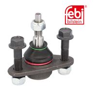 FEBI BILSTEIN Articulación De Suspensión Delantera Para Volvo 940 II Kombi