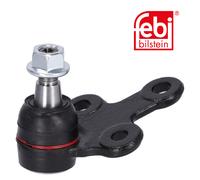 FEBI BILSTEIN Articulación De Suspensión Para Citroën Berlingo K9 Peugeot Rifter