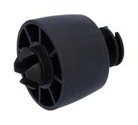 FEBI BILSTEIN Aufnahme, Wagenheber 183308 | Compatible con: Mercedes Benz Clase A, Clase A, Clase B Sports Tourer, C-CLASS Coupe, S-CLASS, S-CLASS, S-CLASS, S-CLASS