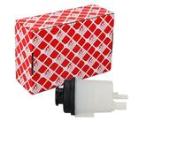 FEBI BILSTEIN Ausgleichsbehälter, Hydrauliköl-Servolenkung 182811